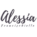 Alessia Francischiello Photo/Video Logo