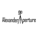 Alexander Aperture Logo