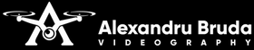 Alexandru Bruda Videography Logo