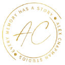 Alex Chapman Studios Logo
