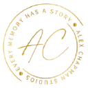 Alex Chapman Studios logo
