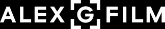 AlexGFilm Logo