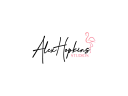 Alex Hopkins Entertainment Logo