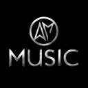 Alex Morelli Music Logo