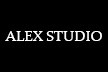 Alex Studio Logo