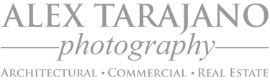 Alex Tarajano Photography Logo