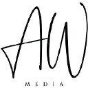 Alex Wheeler Media Logo