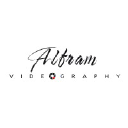 Alfram Videography Logo