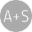 Alicja and Scout Productions Logo
