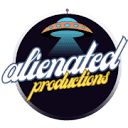 Alienated Productions Logo