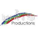 A Light on a Hill Productions Logo