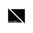Aligning LLC Logo
