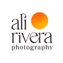 Ali Rivera Photography Logo