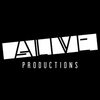 Alive Productions Logo