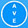 Ali Video Editing Logo