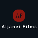 Aljanei Films Logo