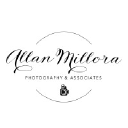 Allan Millora Photography & Associates Logo