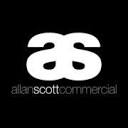 Allan Scott Photography Logo