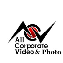 All Corporate Video & Photo Logo