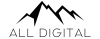 All Digital Photo & Video Logo