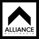 Alliance MultiMedia Logo