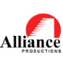 Alliance Productions Logo