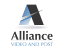Alliance Video and Post Logo