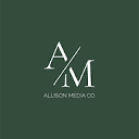 Allison Media Co.  Logo