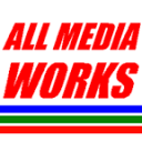 All Media Works Ltd Logo