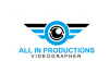 All In Productions Logo