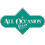 All Occasion Video Logo