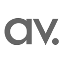 Allô Victor | Photo Editing Logo