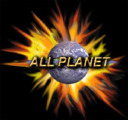 All Planet Inc Logo