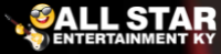 All Star Entertainment KY Logo