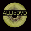 All to DVD Logo