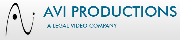 AVi Productions, LLC Logo
