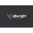 Allwright Media Logo