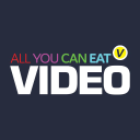 All You Can Eat Video Logo