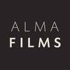 Alma Films Logo