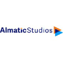 Almatic Studios Logo