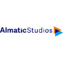 Almatic Studios logo