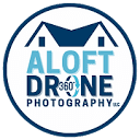 ALOFT Drone Photography LLC Logo