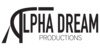 Alpha Dream Productions Logo
