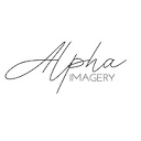 Alpha Imagery  Logo