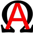 Alpha Omega Video Studio Logo