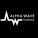 Alpha Wave Studios Logo
