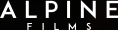 Alpine Films Logo