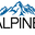 Alpine Home Photography Logo