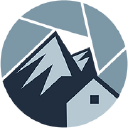 Alpine Photo Logo