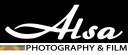 Alsa Photography Logo